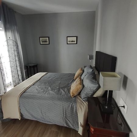 Casa La Zarzamora Херес-де-ла-Фронтера Экстерьер фото